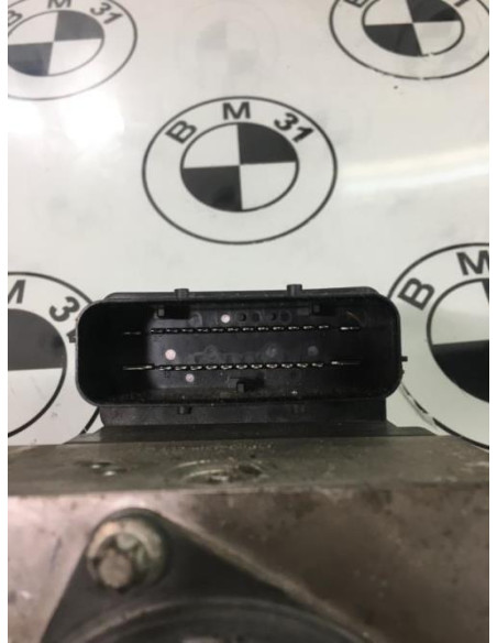 Bloc ABS (freins anti-blocage) MINI MINI 2 R56 PHASE 1 Diesel