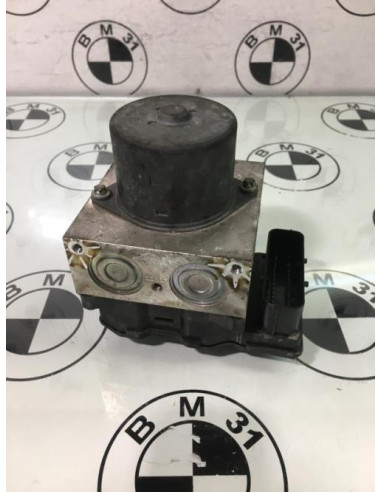 Bloc ABS (freins anti-blocage) MINI MINI 2 R56 PHASE 1 Diesel