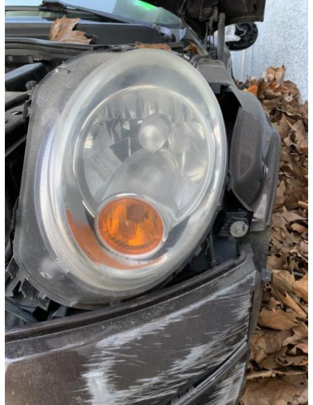 Bloc ABS (freins anti-blocage) MINI MINI 2 R56 PHASE 1 Diesel