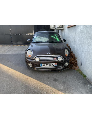 Bloc ABS (freins anti-blocage) MINI MINI 2 R56 PHASE 1 Diesel