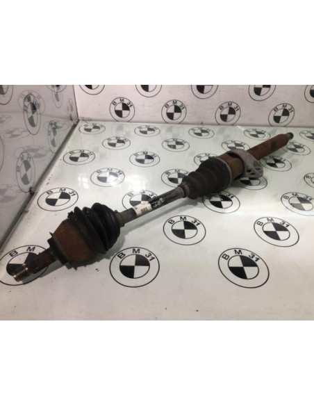 Cardan droit (transmission) MINI MINI 2 R56 PHASE 1 Diesel