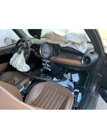 Cardan droit (transmission) MINI MINI 2 R56 PHASE 1 Diesel