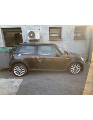 Cardan droit (transmission) MINI MINI 2 R56 PHASE 1 Diesel