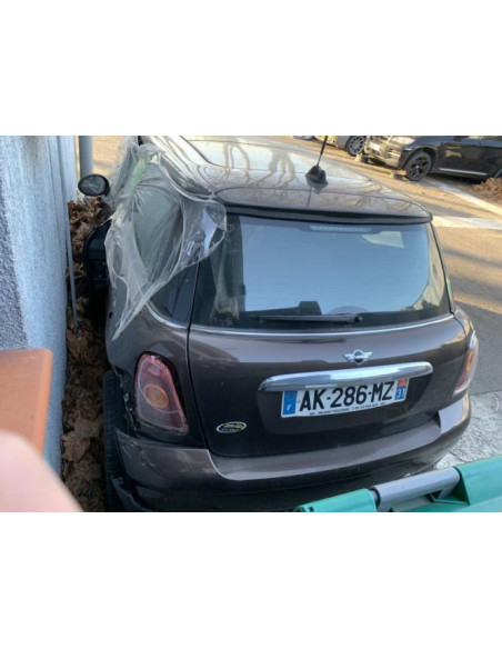 Cardan droit (transmission) MINI MINI 2 R56 PHASE 1 Diesel