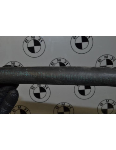 Durite BMW X3 E83 PHASE 1 