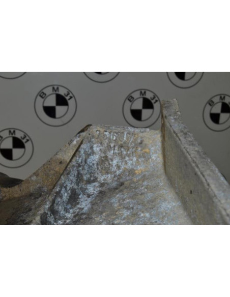 Cardan droit (transmission) BMW X3 E83 PHASE 1 