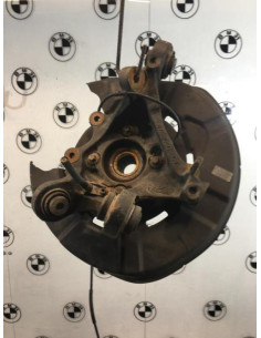 Fusee arriere droit BMW X1 E84 PHASE 1 Diesel