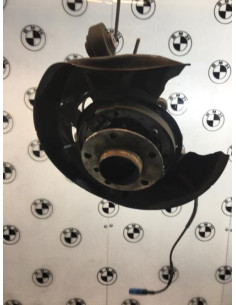 Fusee arriere droit BMW X1 E84 PHASE 1 Diesel 2