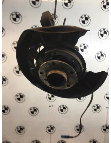 Fusee arriere droit BMW X1 E84 PHASE 1 Diesel