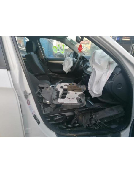 Fusee arriere droit BMW X1 E84 PHASE 1 Diesel