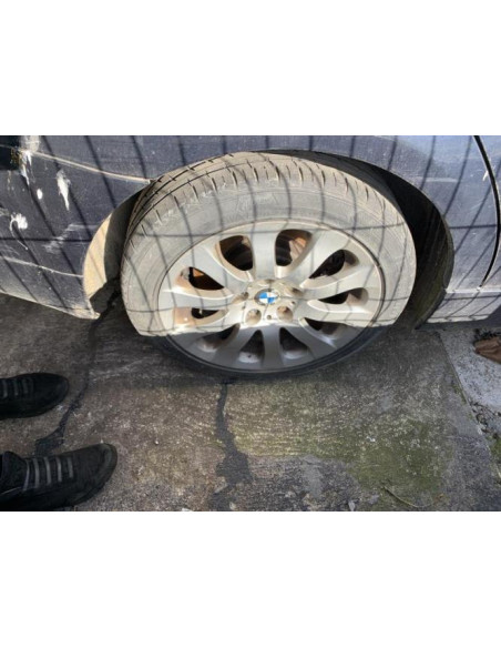 Air bag rideau droit BMW SERIE 3 E90 PHASE 1 Diesel