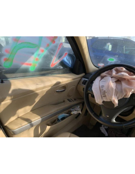 Air bag rideau droit BMW SERIE 3 E90 PHASE 1 Diesel