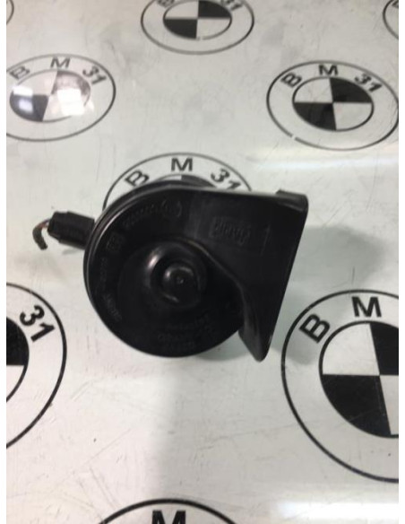 Avertisseur/Klaxon BMW SERIE 3 E90 PHASE 1 Diesel