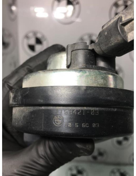 Avertisseur/Klaxon BMW SERIE 3 E90 PHASE 1 Diesel