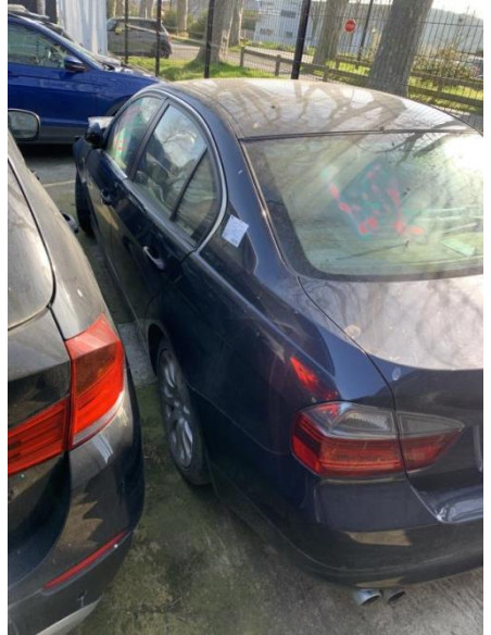 Avertisseur/Klaxon BMW SERIE 3 E90 PHASE 1 Diesel