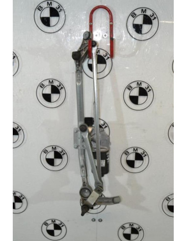 Mecanisme essuie glace avant BMW SERIE 3 E90 PHASE 1 Diesel