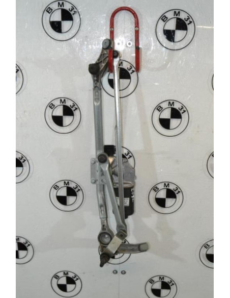 Mecanisme essuie glace avant BMW SERIE 3 E90 PHASE 1 Diesel