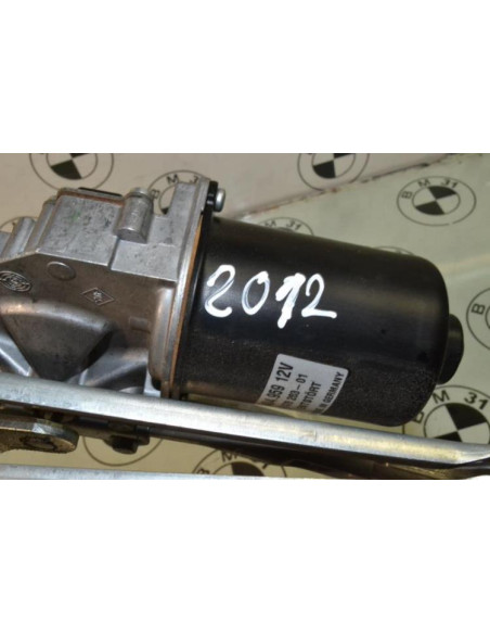 Mecanisme essuie glace avant BMW SERIE 3 E90 PHASE 1 Diesel