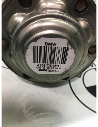 Cardan arriere droit (transmission) BMW X1 E84 PHASE 1 Diesel