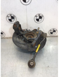 Fusee avant droit BMW SERIE 3 E90 PHASE 1 Diesel 2