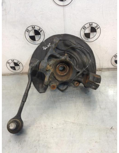 Fusee avant droit BMW SERIE 3 E90 PHASE 1 Diesel