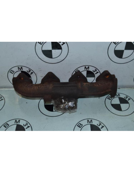 Collecteur d'echappement BMW X3 E83 PHASE 1 