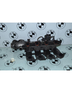 Collecteur d'admission BMW X3 E83 PHASE 1 