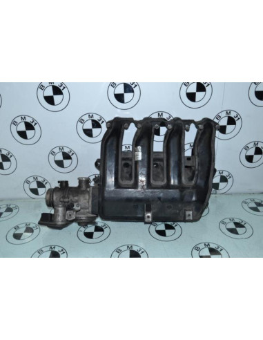 Collecteur d'admission BMW X3 E83 PHASE 1 