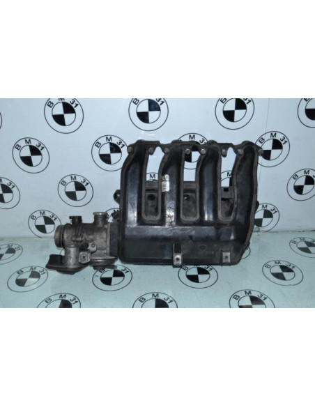 Collecteur d'admission BMW X3 E83 PHASE 1 