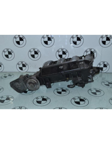 Collecteur d'admission BMW X3 E83 PHASE 1 