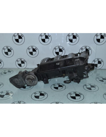 Collecteur d'admission BMW X3 E83 PHASE 1 