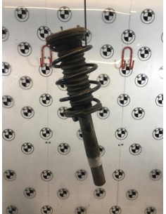 Amortisseur avant droit BMW SERIE 7 E65 PHASE 1 