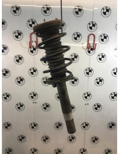 Amortisseur avant droit BMW SERIE 7 E65 PHASE 1 