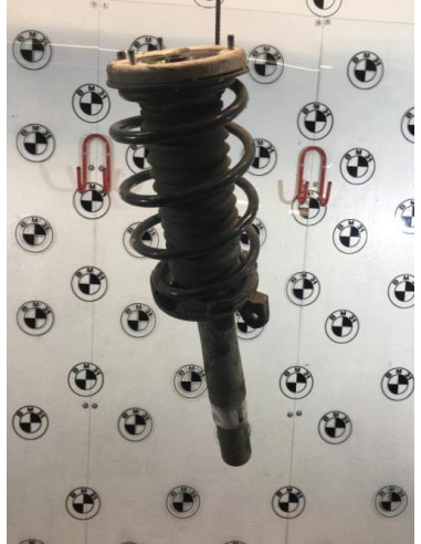 Amortisseur avant droit BMW SERIE 7 E65 PHASE 1 