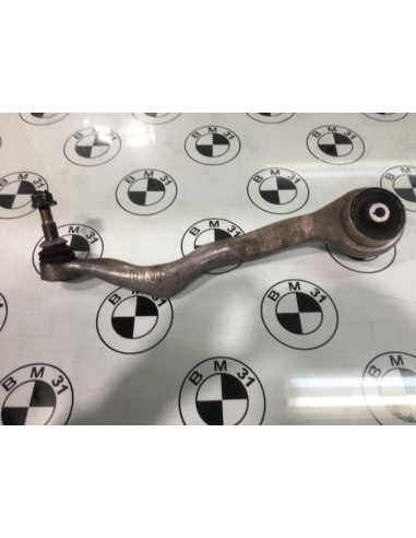 Bras de suspension superieur avant gauche BMW SERIE 1 F20 PHASE 1 