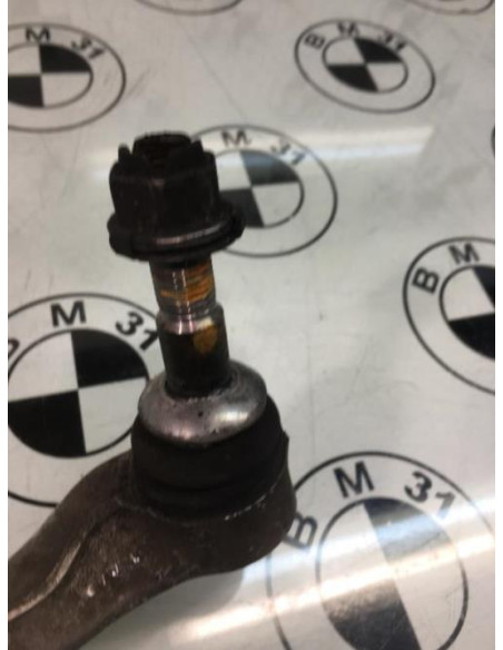 Bras de suspension superieur avant gauche BMW SERIE 1 F20 PHASE 1 