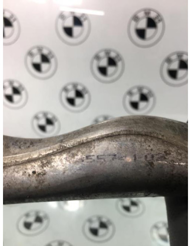 Bras de suspension superieur avant gauche BMW SERIE 1 F20 PHASE 1 