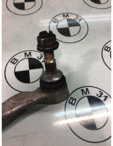 Bras de suspension superieur avant droit BMW SERIE 1 F20 PHASE 1 