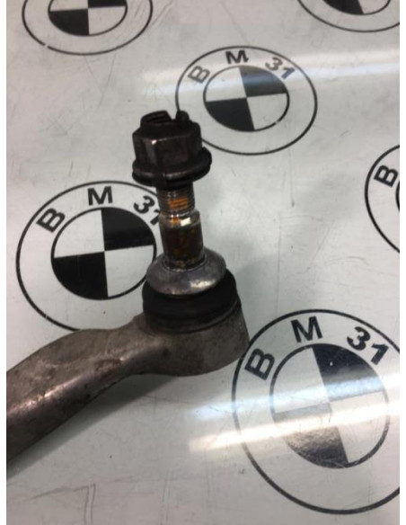 Bras de suspension superieur avant droit BMW SERIE 1 F20 PHASE 1 