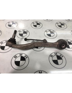 Bras de suspension superieur avant droit BMW SERIE 7 E65 PHASE 1  2