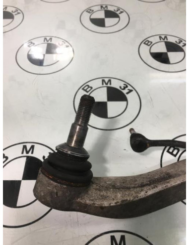 Bras de suspension superieur avant droit BMW SERIE 7 E65 PHASE 1 