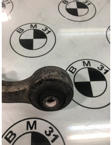Bras de suspension superieur avant droit BMW SERIE 7 E65 PHASE 1 