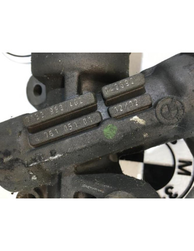Cremaillere assistee BMW SERIE 7 E65 PHASE 1 