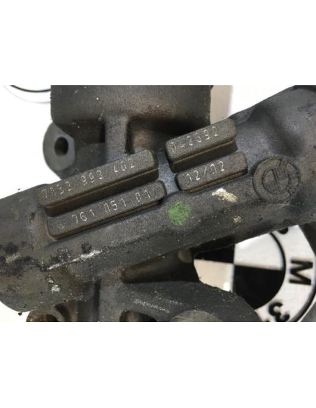 Cremaillere assistee BMW SERIE 7 E65 PHASE 1 