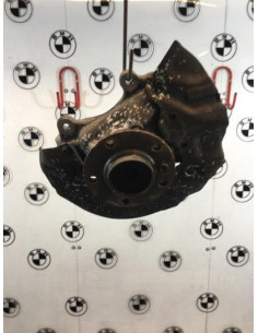 Fusee avant gauche BMW SERIE 7 E65 PHASE 1 