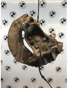 Fusee avant droit BMW SERIE 7 E65 PHASE 1 