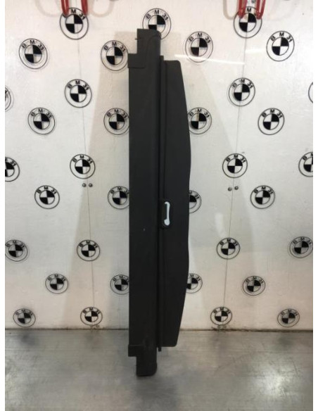 Plage arriere BMW X3 E83 PHASE 2 Diesel