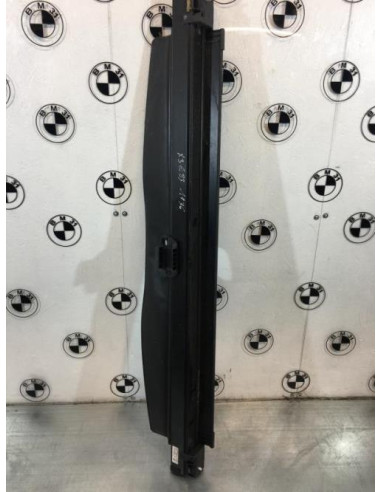 Plage arriere BMW X3 E83 PHASE 2 Diesel