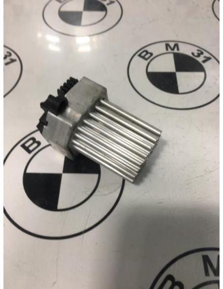 Resistance chauffage BMW X3 E83 PHASE 2 Diesel