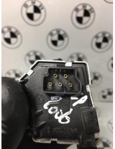 Resistance chauffage BMW X3 E83 PHASE 2 Diesel 2